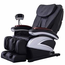 full body massage recliner chair