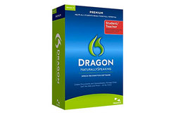 Nuance Dragon NaturallySpeaking Premium 12.0 Educational