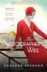 The Photographer& 39 S Wife Paperback