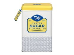 Originals Caster Sugar Storage Tin