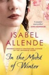 In The Midst Of Winter - Isabel Allende Paperback