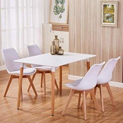 dining table with 4 chairs price