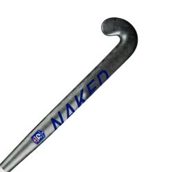 Red Bull Power Low Bow Hockey Stick