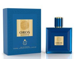 Milestone Oros Eau De Parfum 100ML For Men By