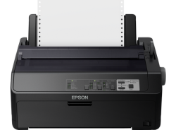 Epson FX-890IIN Dot Matrix Printer C11CF37403A0