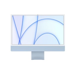 Apple iMac 24" with Retina 4.5K M1 Chip 256GB