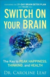 Switch On Your Brain Paperback