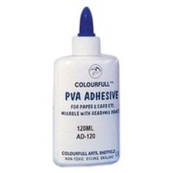 Pva Adhesive - 120ML
