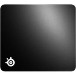 Steelseries - Gaming Surface Qck Edge Large Mouse Pad PC