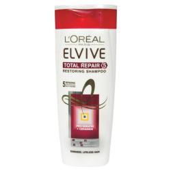 ELVIVE Total Repair Shampoo 400 Ml