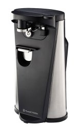 Russell Hobbs Satin Can Opener