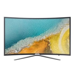 Samsung UA49K6500 49" Smart Curved Full HD LED TV