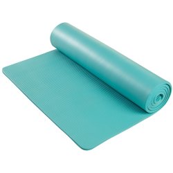 Trojan 10MM Nbr Yoga Mat Turquoise
