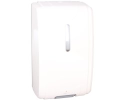 Soap Dispenser Automatic Sensor 2100ML Abs Plastic-ac 220V