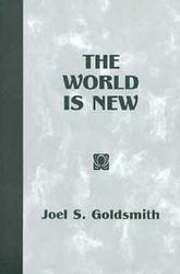 The world is new