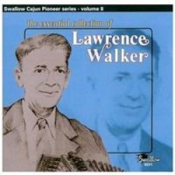 Essential Collection Of Lawrence Walk Cd 2011 Cd