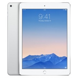 Apple iPad Mini White 16GB 7.9" Tablet With WiFi