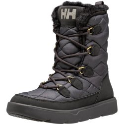 Women's Willetta Insulated Winter Boots - 990 Black UK6