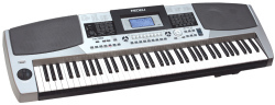 Medeli MC780 Professional Keyboard