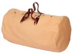 Safari Duffel Bag Cover Short