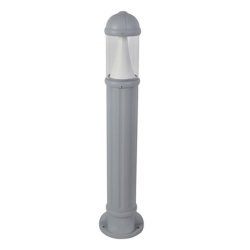 Eurolux Fumagalli Sauro Bollard Light 1100MM Grey