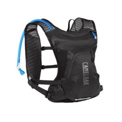 Camelbak Chase Bike Vest 1.5 Litre Hydration Pack 2021 - Black