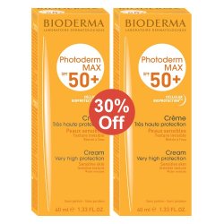 Photoderm Max SPF50+ Cream 40ML Banded Pack