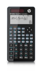 HP 300s Plus Scientific Calculator