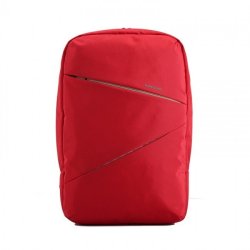 Kingsons Arrow Series 15.6" Backpack in Red