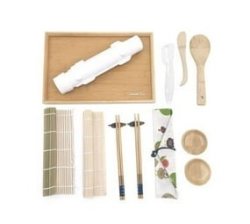 Diy Sushi Tool Kit