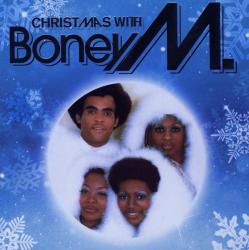 Boney M - CHRISTMAS WITH BONEY M