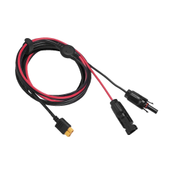 Ecoflow Solar MC4 To XT60 3.5M Charging Cable