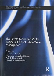 The Private Sector And Water Pricing In Efficient Urban Water Management