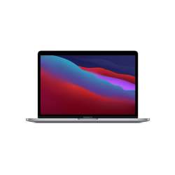 Macbook Pro 13-INCH M1 2020 512GB - Space Grey Better