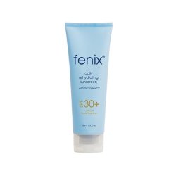 Fenix Daily Rehydrating Spf 30+ Sunscreen 3.4 Oz