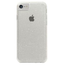 Apple Skech Sparkle Case - Iphone Se 2022 Iphone Se 2020 Iphone 8 Iphone 7