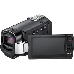 Samsung SMX-F44 Digital Memory Camcorder