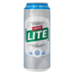 Lite Beer Can 500ML