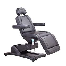 facial and massage chair