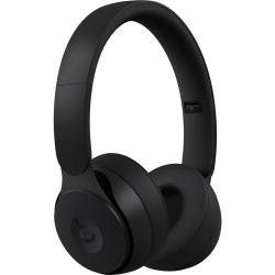 Beats By Dr. Dre Solo Pro Wireless Noise-canceling On-ear Headphones - Black