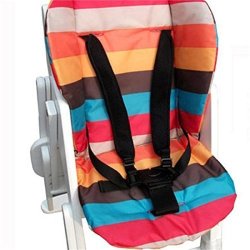 Children Baby Harness Car Safety Seat Belt Strap for Stroller High Chair Pram OO