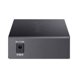 TP-link Gigabit Wdm Media Converter