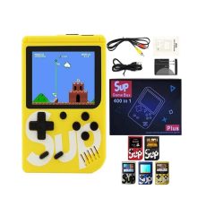 Sup Video Game Handheld Console