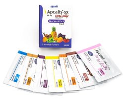 Apcalis-sx Oral Jelly