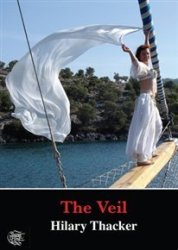 Veil - Egyptian Dancing With Hilary Thacker DVD