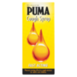 Puma Cough Syrup 50ML