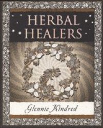 Herbal Healers Paperback Main