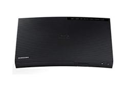 Samsung Bd-j5700 Curved Blu-ray Player With Wi-fi 2015 Model