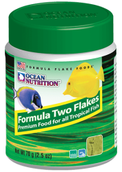 Ocean Nutrition - Formula Two Flakes 70g