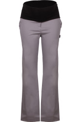 Classic Twill Work Pants Grey - 42 Grey